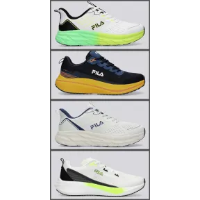 Zapatillas Fila desde 19,99€. Envío gratis a tienda.
