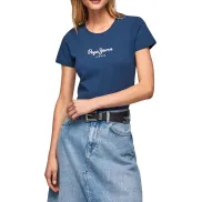 Camiseta mujer Pepe Jeans - Algodón en tallas S, M, L