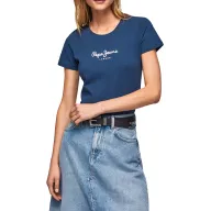 Camiseta mujer Pepe Jeans - Algodón en tallas S, M, L