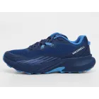 Merrell AGILITY TRAIL: Zapatillas para Aventuras al Aire Libre