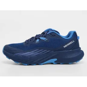 Merrell AGILITY TRAIL: Zapatillas para Aventuras al Aire Libre