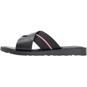 Sandalias planas hombre Tommy Hilfiger - Tallas 40 a 46