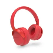 Auriculares inalámbricos Bluetooth 5.1 plegables con Deep Bass