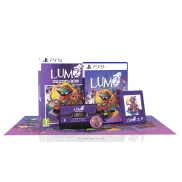 Edición Coleccionista de Lumo2 para PS5