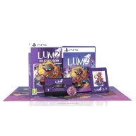 Edición Coleccionista de Lumo2 para PS5