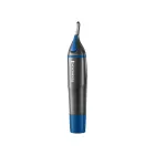 Recortador facial Remington NE3850 con Active BladeClean