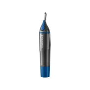 Recortador facial Remington NE3850 con Active BladeClean