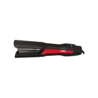 Revlon One Step Plancha Secador de Pelo Negro Rojo RVDR5330