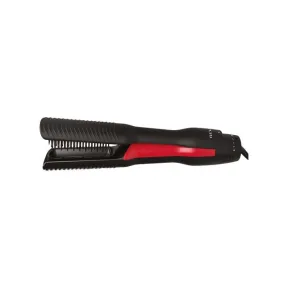 Revlon One Step Plancha Secador de Pelo Negro Rojo RVDR5330