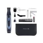 Remington Azul Kit de viaje de 13 piezas