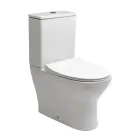 Inodoro SoftClose GRACE empotrado