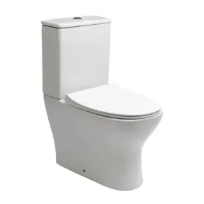 Inodoro SoftClose GRACE empotrado