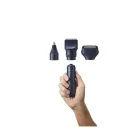 Panasonic recortadora corporal y facial con 3 accesorios