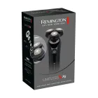 Afeitadora recargable Remington X5 Rotativa Negro