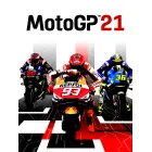 Epic Games - MotoGP21