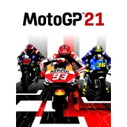 Epic Games - MotoGP21