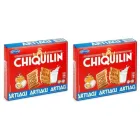 Chiquilín Original 2x525g