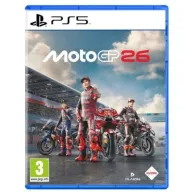 PS5 MotoGP 26: La Experiencia de Carreras Definitiva