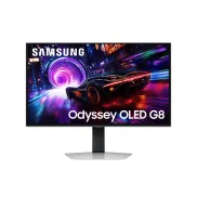 Monitor Samsung Odyssey G8 QD-OLED 27" 4K UHD 240Hz