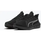 Zapatillas Unisex Puma Softride Carson en Negro