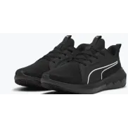 Zapatillas Unisex Puma Softride Carson en Negro