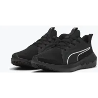 Zapatillas Unisex Puma Softride Carson en Negro