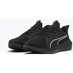 Zapatillas Unisex Puma Softride Carson en Negro