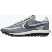 Zapatillas Nike LD Waffle Sacai para un estilo único.