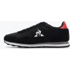 Zapatillas Hombre Negras Astra de Le Coq Sportif