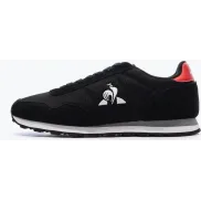 Zapatillas Hombre Negras Astra de Le Coq Sportif