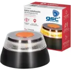 Geolocalización y Luz de Emergencia V16