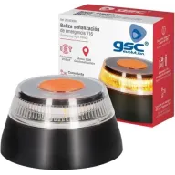 Geolocalización y Luz de Emergencia V16