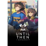 Steam Key EUROPE para Until Then (PC)