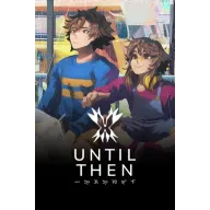 Steam Key EUROPE para Until Then (PC)