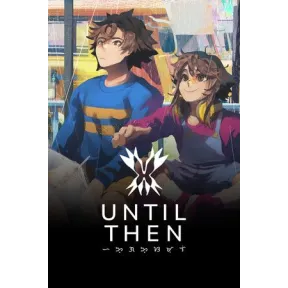 Steam Key EUROPE para Until Then (PC)