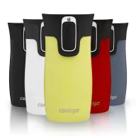 Contigo West Loop Mini: Vaso Térmico Antigoteo (300 ml)