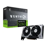 RTX 5060 8G VENTUS 2X OC - GDDR7 Blackwell DLSS 4