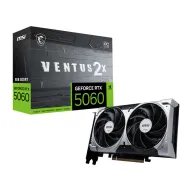 RTX 5060 8G VENTUS 2X OC - GDDR7 Blackwell DLSS 4