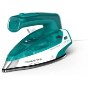 Rowenta Plancha de Vapor Eficiente y Potente para viajes