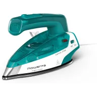 Rowenta Plancha de Vapor Eficiente y Potente para viajes