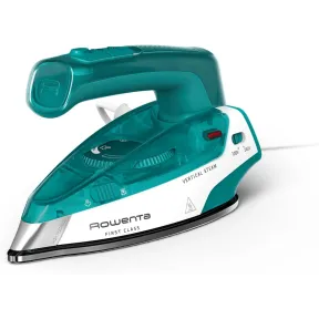 Rowenta Plancha de Vapor Eficiente y Potente para viajes