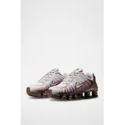 Nike Shox TL - TALLAS 45,5 A 47,5 - Marrón oscuro