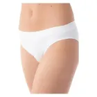 Braguita de canalé sin costuras para mujer TEX.