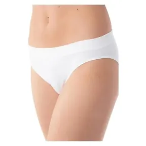 Braguita de canalé sin costuras para mujer TEX.