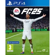 EA SPORTS FC 25 PS4 a precio mínimo - Electronic Arts