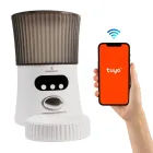 Control Remoto por App: Comedero Automático Glückpet 6L