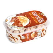 Oferta: Helado Día Temptation Dulce de Leche 525gr