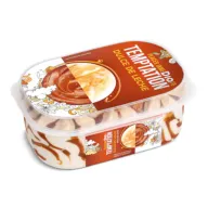 Oferta: Helado Día Temptation Dulce de Leche 525gr