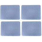 Alfombra 4x para Arenero 65x40cm
