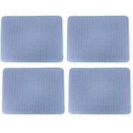 Alfombra 4x para Arenero 65x40cm